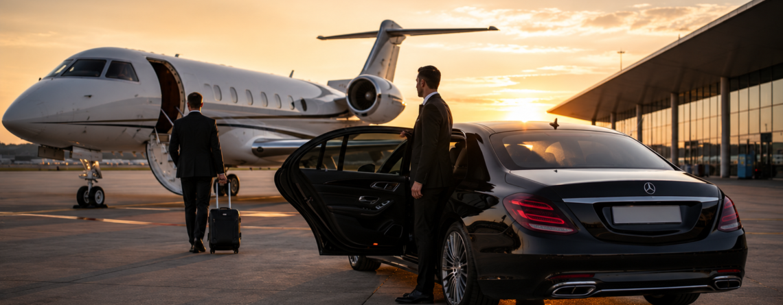 Airport Transfer Vienna