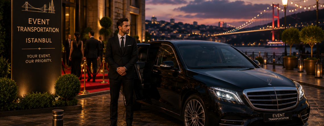 Event Transportation İstanbul
