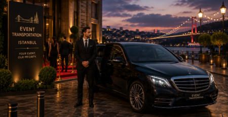 Event Transportation İstanbul