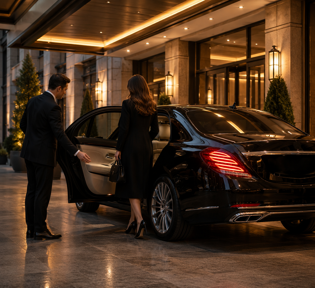 Transportation Service Transportation Service
